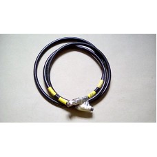 BOWMAN RF CABLE ASSY 1.5MTR TNC FEMALE TO TNC FEMALE